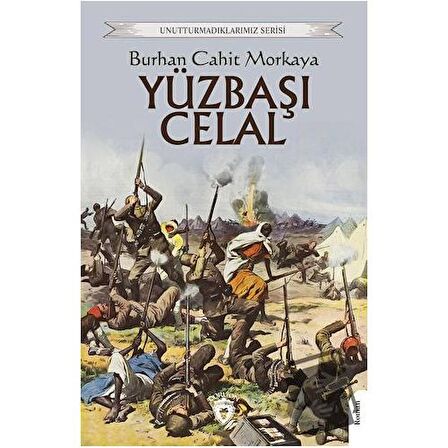 Yüzbaşı Celal
