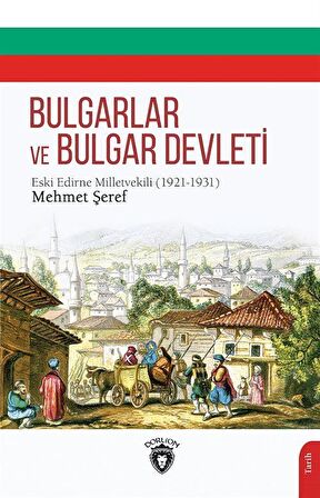 Bulgarlar ve Bulgar Devleti