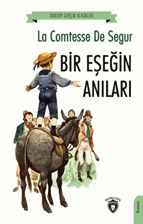 Bir Eşeğin Anıları