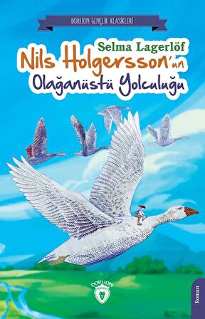 Nils Holgersson’un Olağanüstü Yolculuğu
