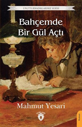 Bahçemde Bir Gül Açtı