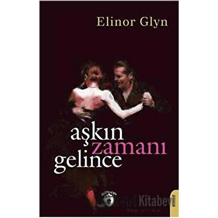 Aşkın Zamanı Gelince