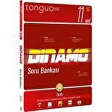 11. Sınıf Dinamo Tarih Soru Bankası