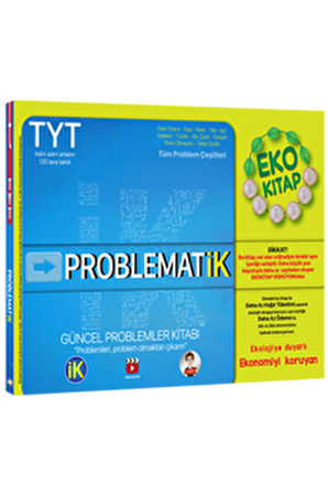 TYT Problematik Eko