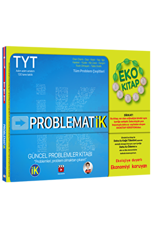 TYT Problematik Eko