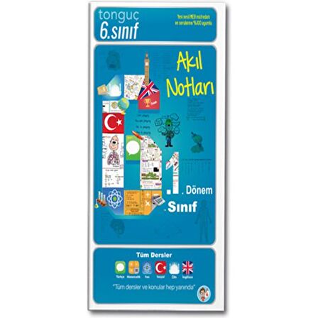 6.1 Akıl Notları