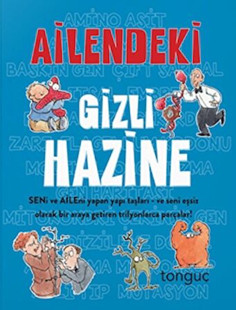 Ailendeki Gizli Hazine