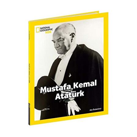 Mustafa Kemal Atatürk