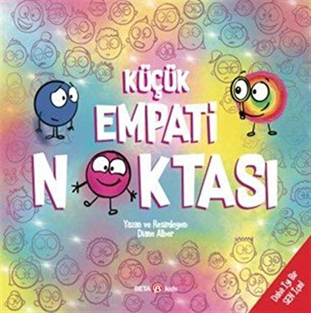 Küçük Empati Noktası / Diane Alber