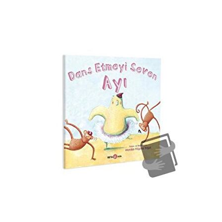 Dans Etmeyi Seven Ayı