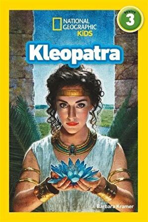 National Geographic Kids - Kleopatra