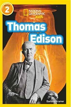 Thomas Edison - National Geographic Kids