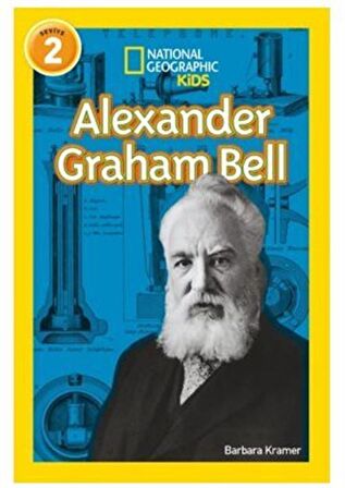 Alexander Graham Bell - National Geographic Kids