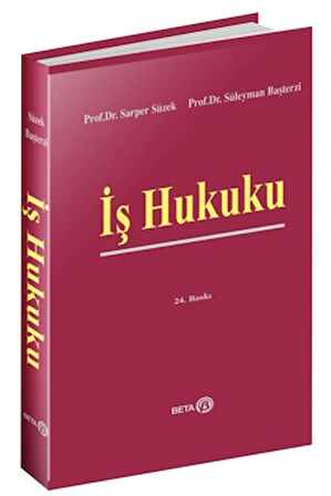 İş Hukuku