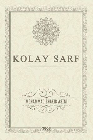 Kolay Sarf