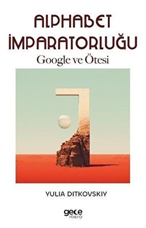 Alphabet İmparatorluğu