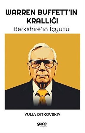 Warren Buffett’ın Krallığı