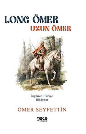 Long Ömer - Uzun Ömer