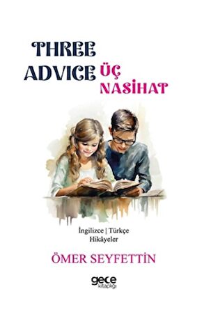 Three Advice - Üç Nasihat