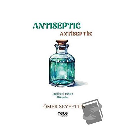 Antiseptic - Antiseptik