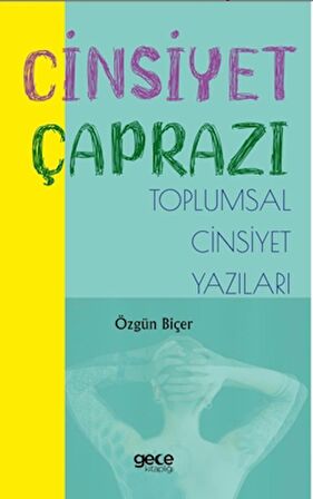 Cinsiyet Çaprazı