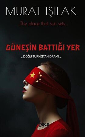 Güneşin Battığı Yer