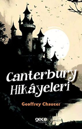 Canterbury Hikayeleri