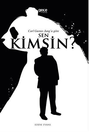Carl Gustav Jung'a Göre Sen Kimsin? / Carl Gustav Jung