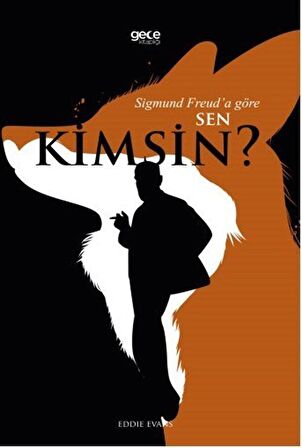 Sigmund Freud'a Göre Sen Kimsin? / Sigmund Freud