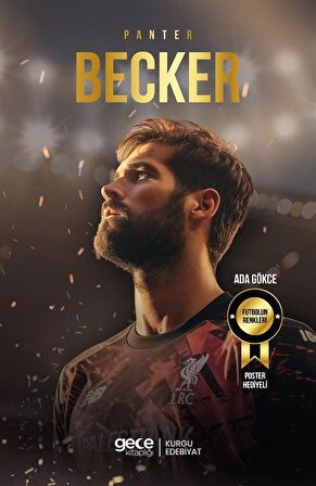 Panter - Alisson Becker