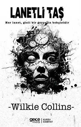Lanetli Taş / Wilkie Collins