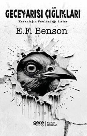 Gece Yarısı Çığlıkları