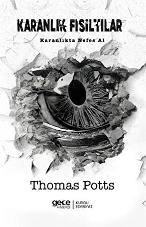 Karanlık Fısıltılar