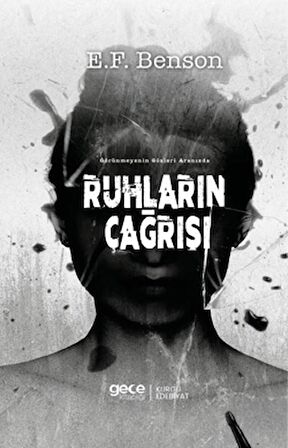 Ruhların Çağrısı
