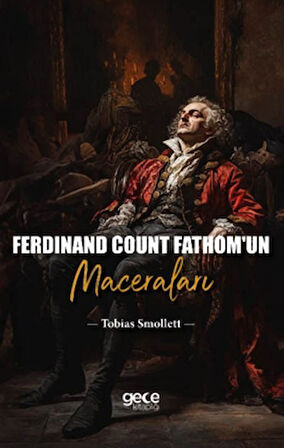 Ferdinand Count Fathom’un Maceraları