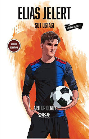 Elias Jalert / Arthur Dendy