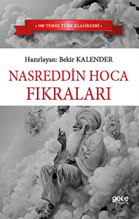 Nasrettin Hoca Fıkraları