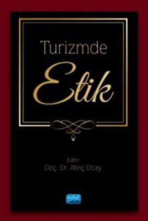Turizmde Etik