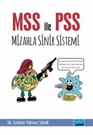 MSS ile PSS, Mizahla Sinir Sistemi