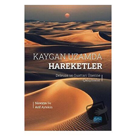 Kaygan Uzamda Hareketler