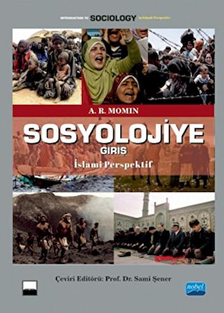 Sosyolojiye Giriş - İslami Perspektif