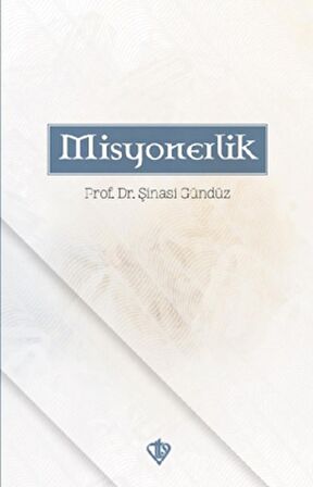 Misyonerlik