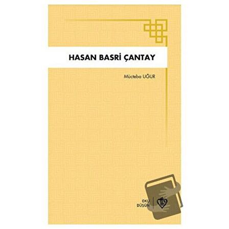 Hasan Basri Çantay