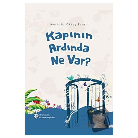 Kapının Ardında Ne Var?