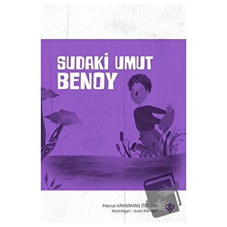 Sudaki Umut Benoy