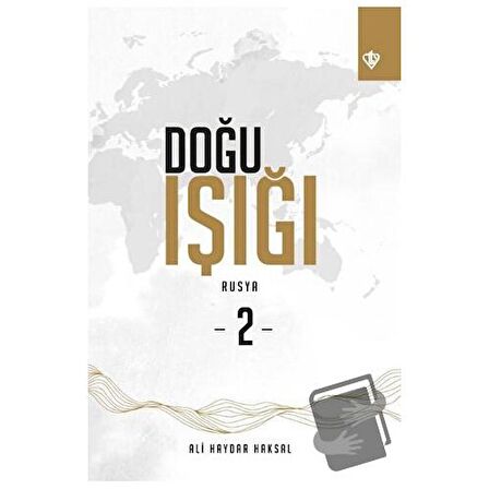 Doğu Işığı Rusya - 2