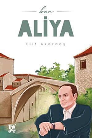 Ben Aliya