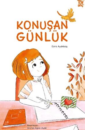 Konuşan Günlük