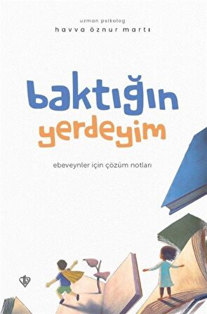 Baktığın Yerdeyim