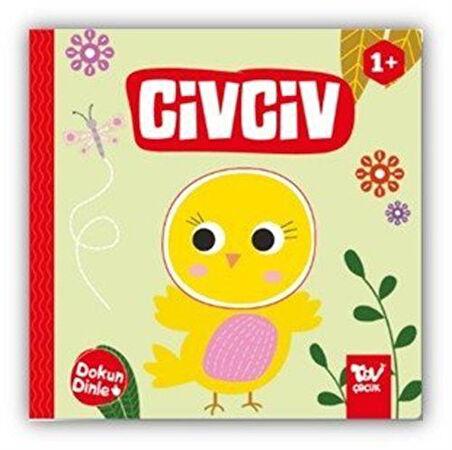Dokun Dinle / Civciv / Kolektif